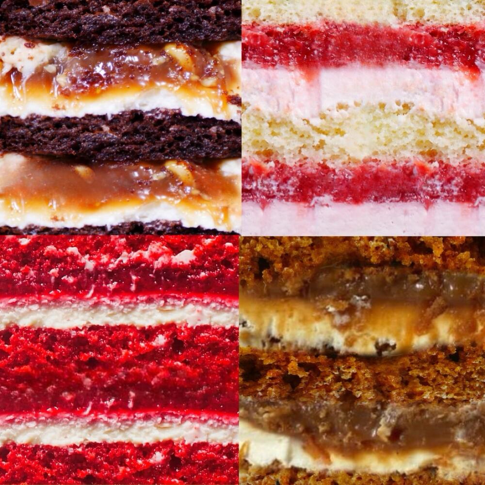 Бенто на день рождения/ для подруги/для друга