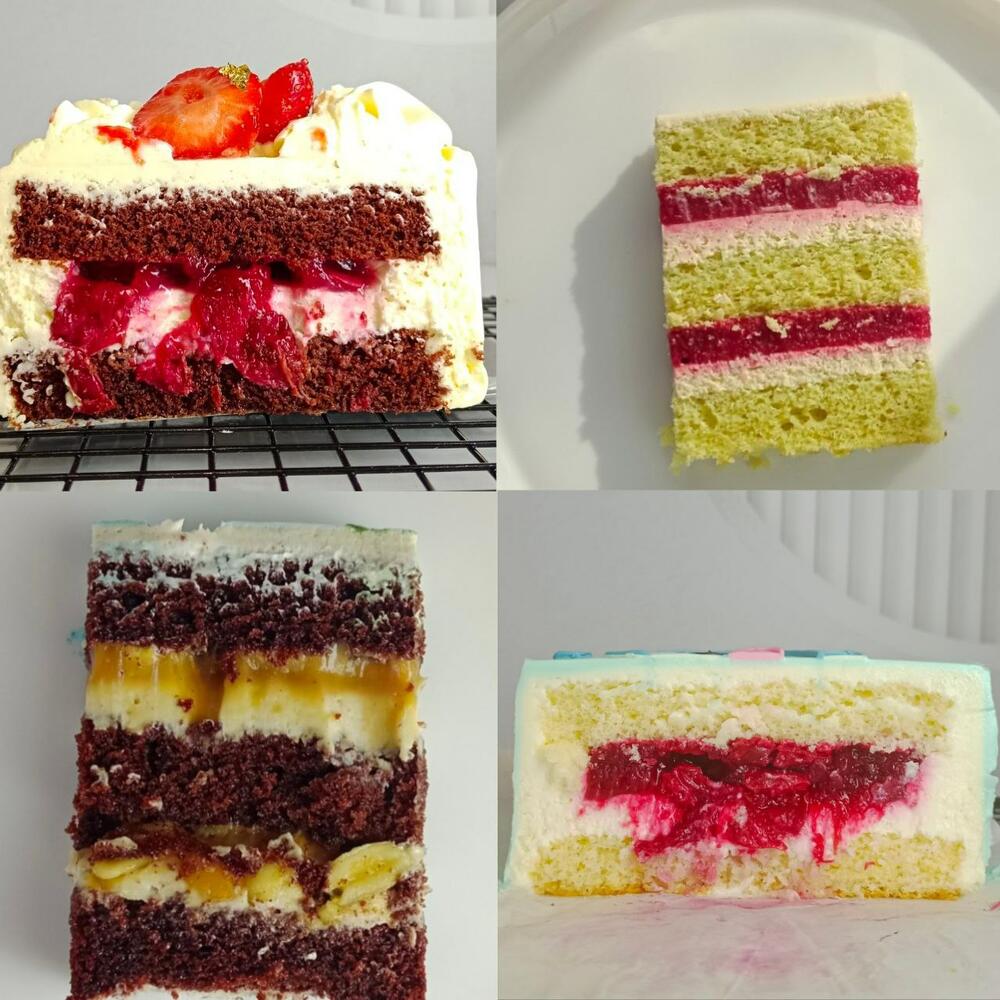 Бенто на день рождения "Happee birtdae"