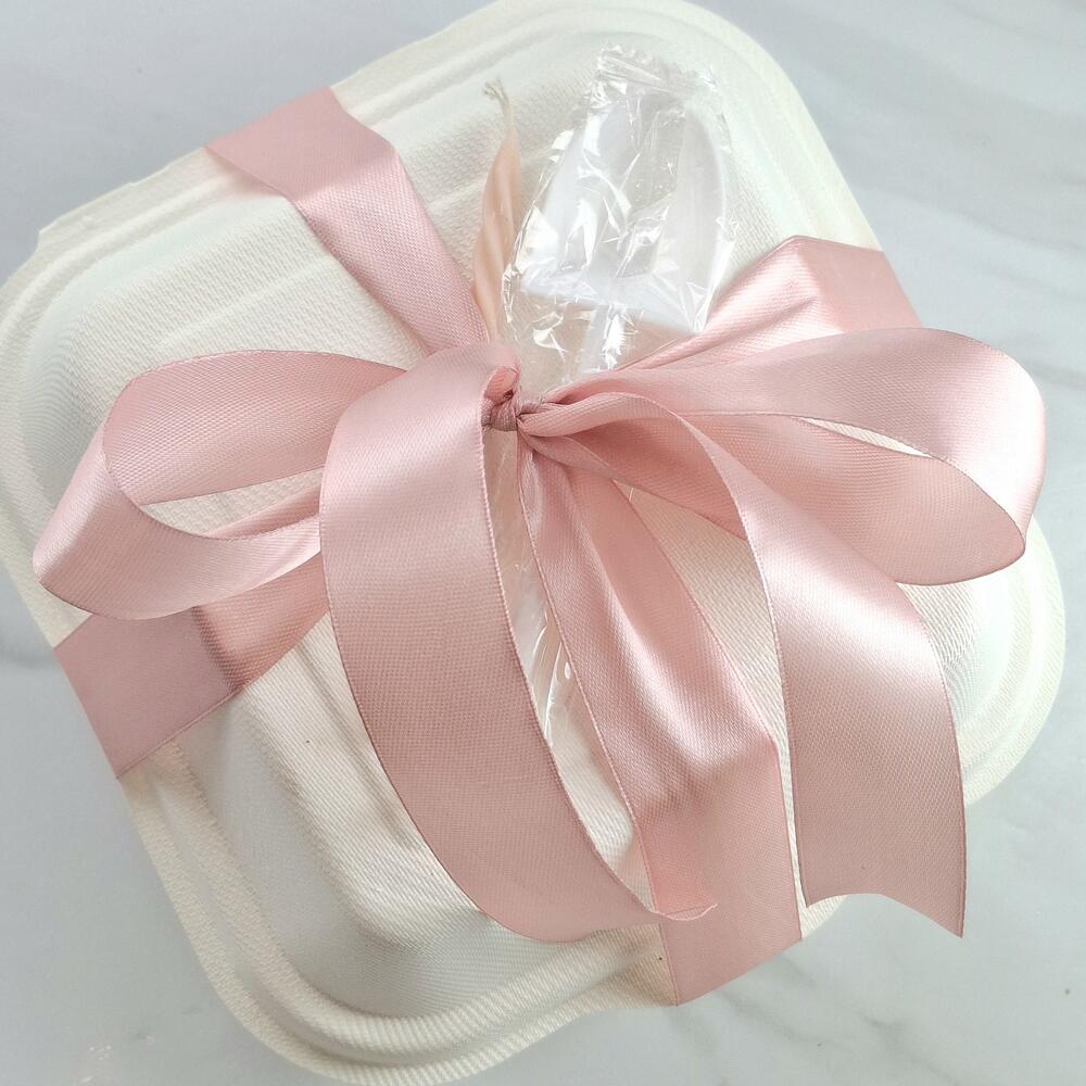 Бенто на день рождения "Happee birtdae"