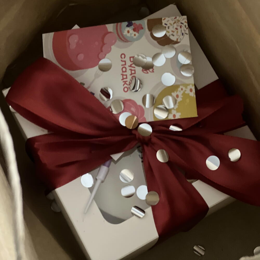 Бенто на день рождения мужу,подруге,маме