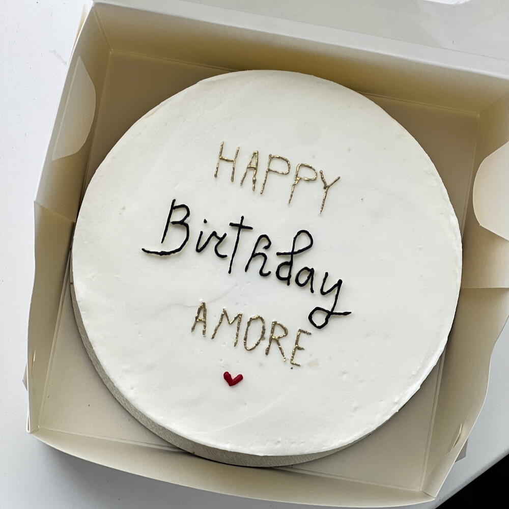 Бенто на день рождения мужу,подруге,маме