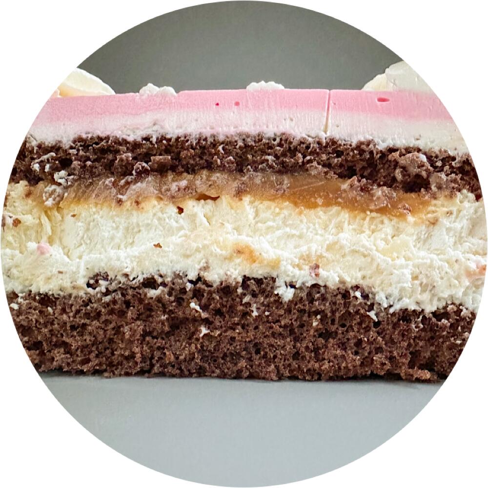 Бенто на день рождения сына/дочки с цыпленком Happy 2 years