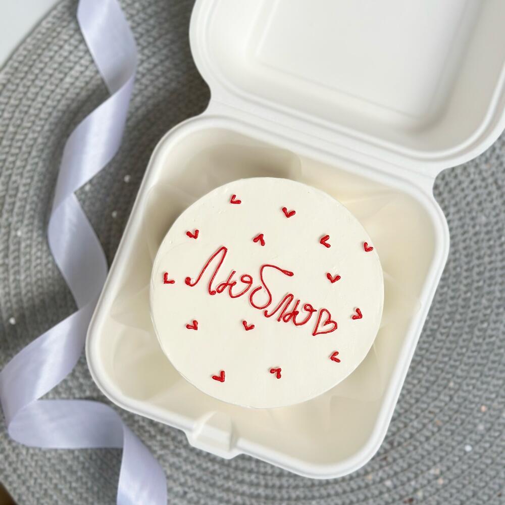 Бенто на день влюбленных, люблю, любовь