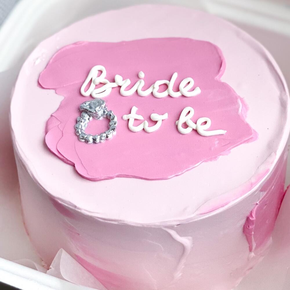 Бенто на девичник