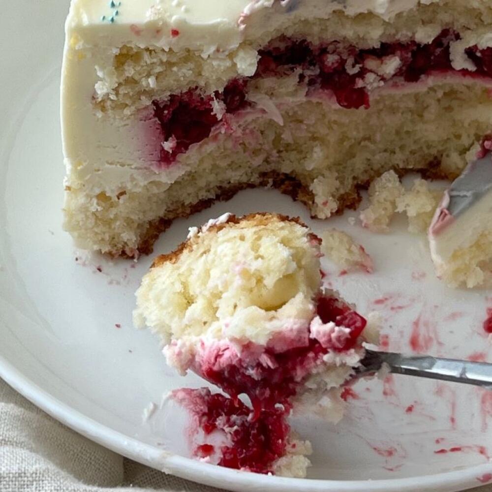 Бенто на годик, бенто на месяц