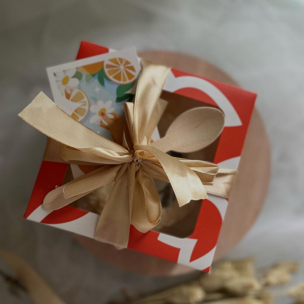 Бенто на годик, бенто на месяц