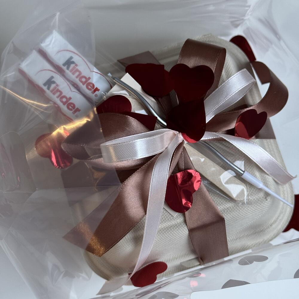 Бенто на годовщину, праздник любовь