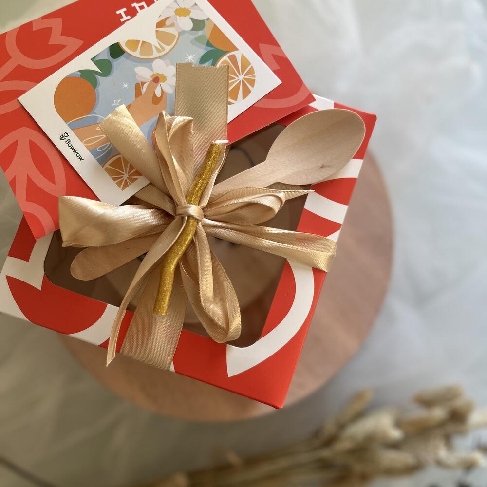 Бенто на Рамадан