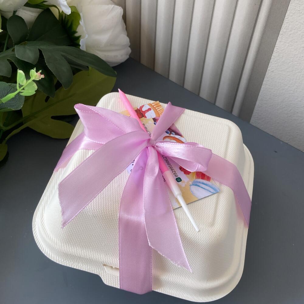 Бенто на рождения малыша️