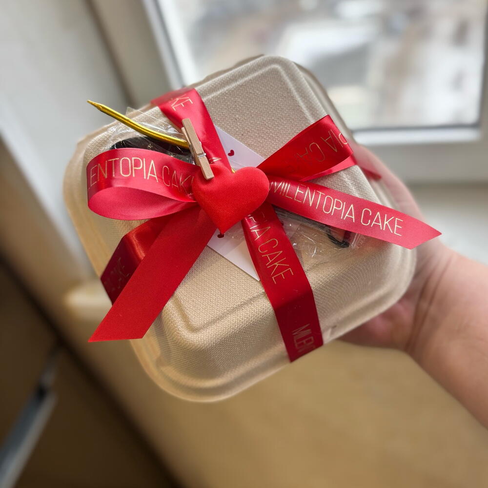 Бенто «не муж,а золото»