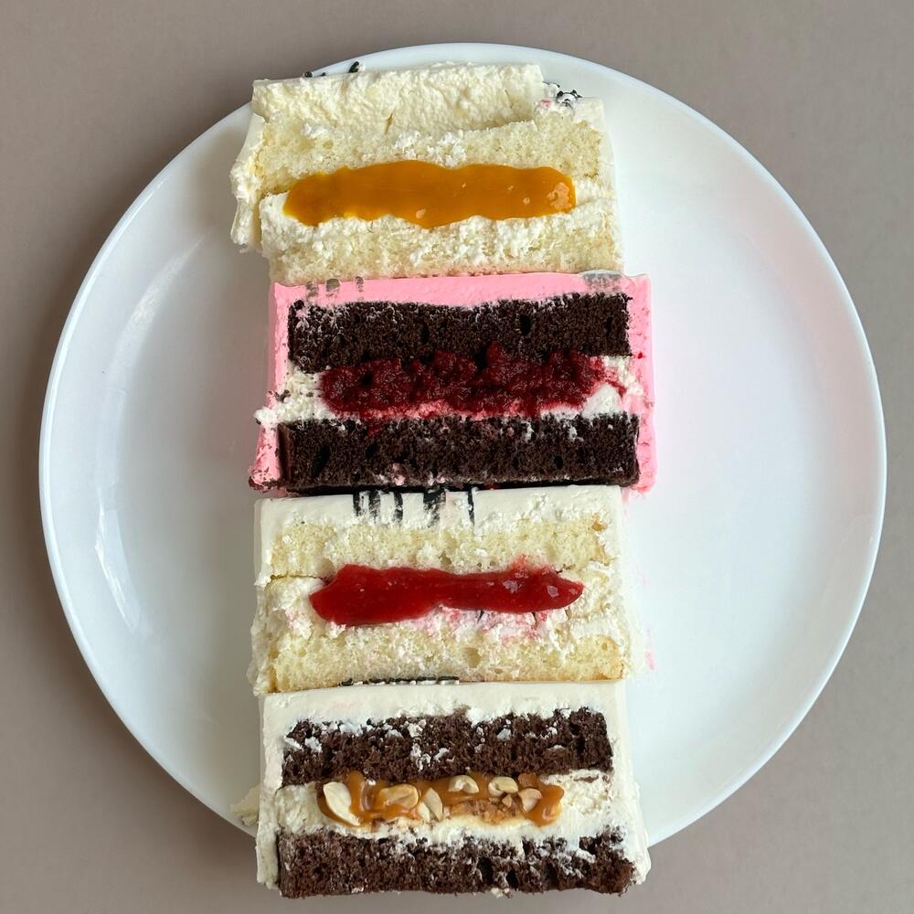 Бенто «не муж,а золото»