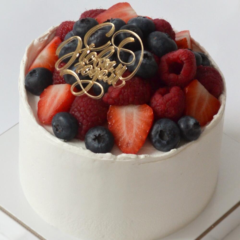 Бенто Новый год