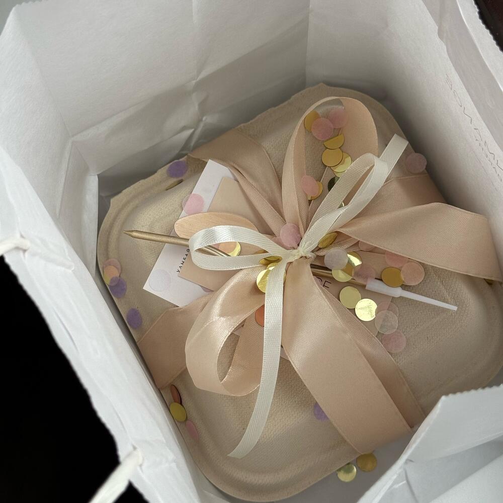 Бенто «осень »