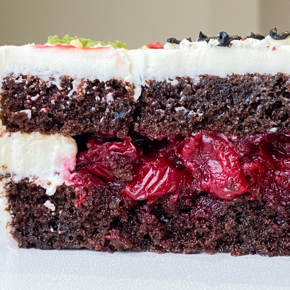 Бенто «осень »