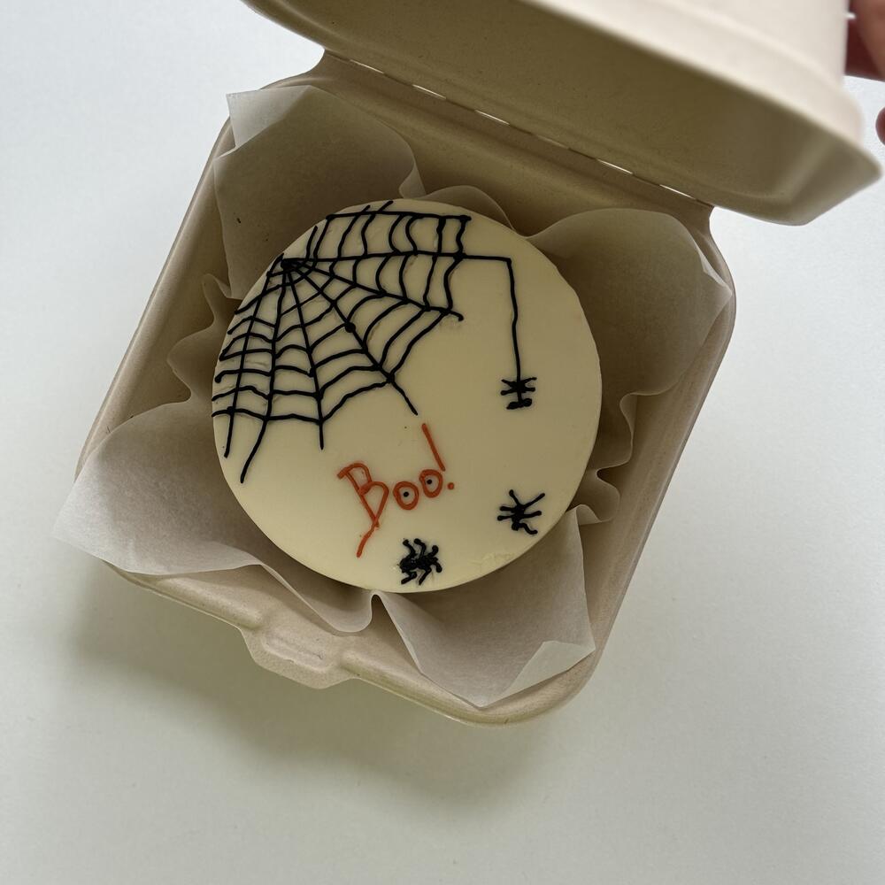 Бенто пауки