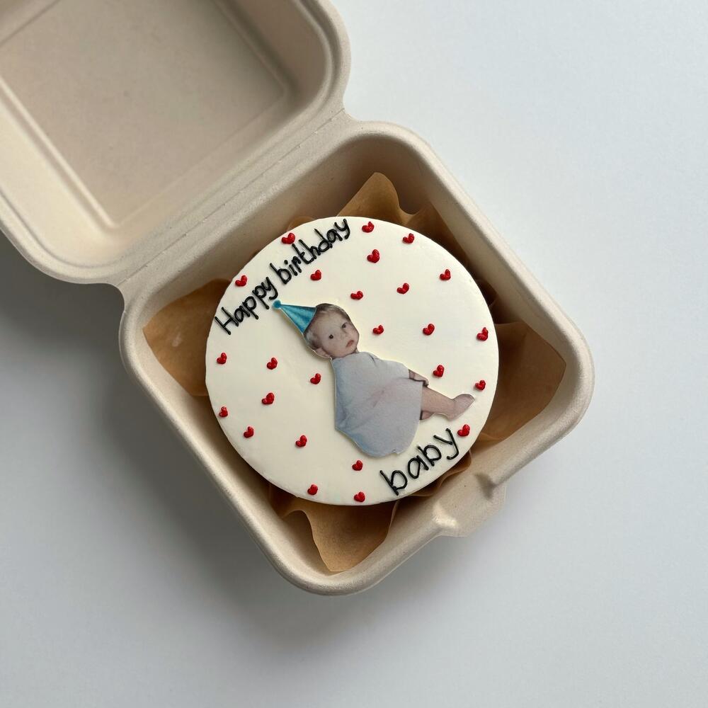 Бенто печать