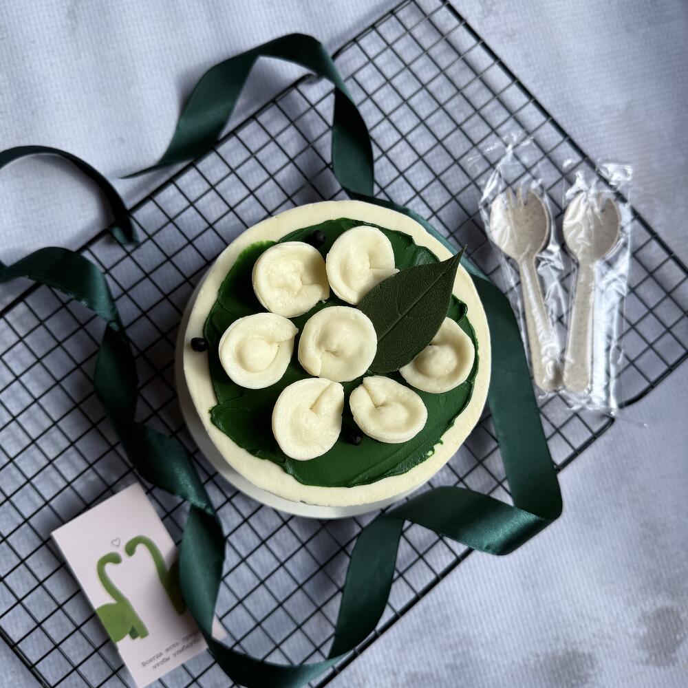 Бенто Пельмени