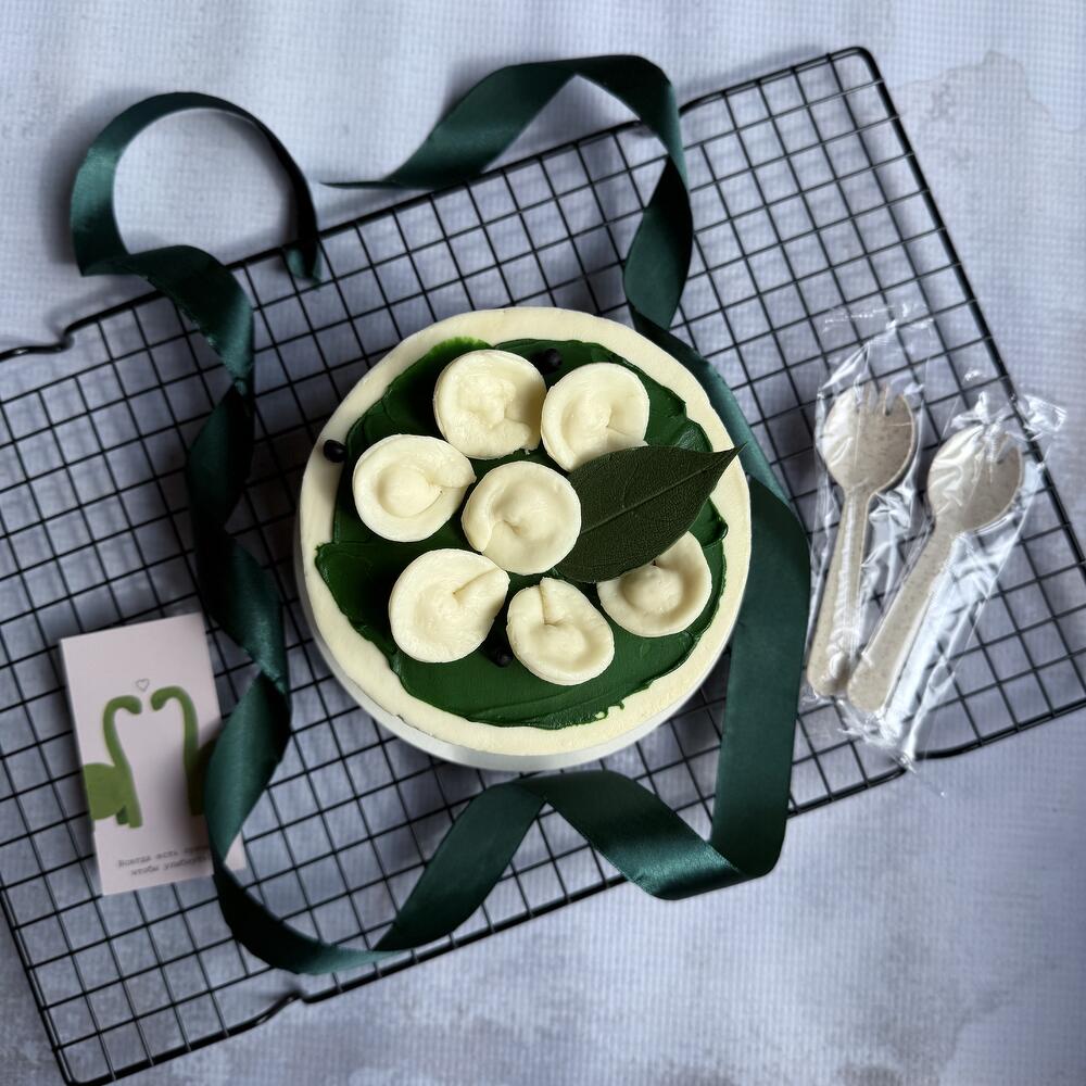 Бенто Пельмени