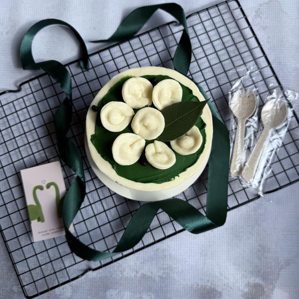 Бенто Пельмени