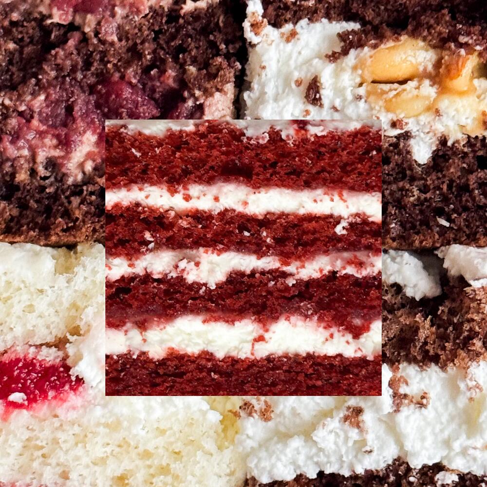 Бенто «песочек, кстати, с тебя насыпался»