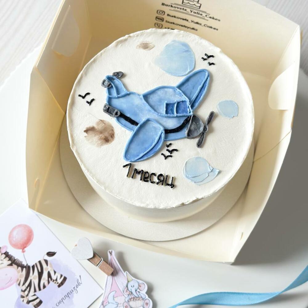 Бенто по месяцам