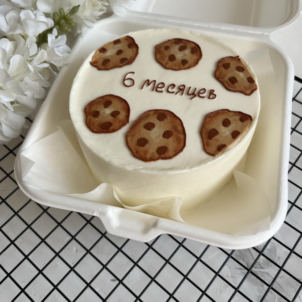 Бенто по ммесяцам малышу