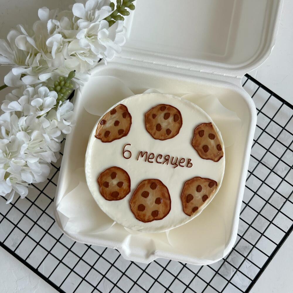 Бенто по ммесяцам малышу