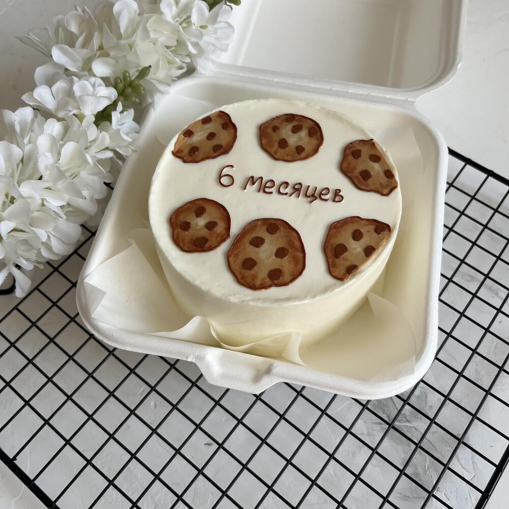 Бенто по ммесяцам малышу