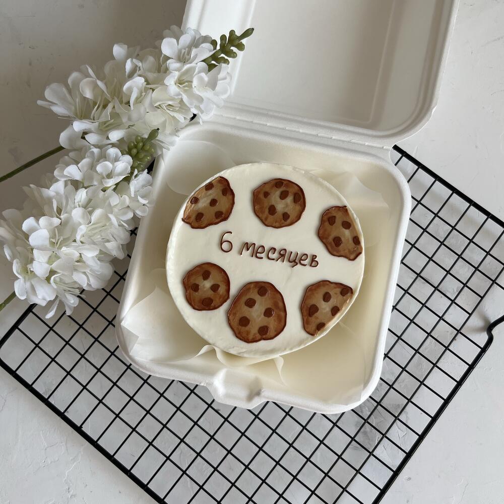 Бенто по ммесяцам малышу