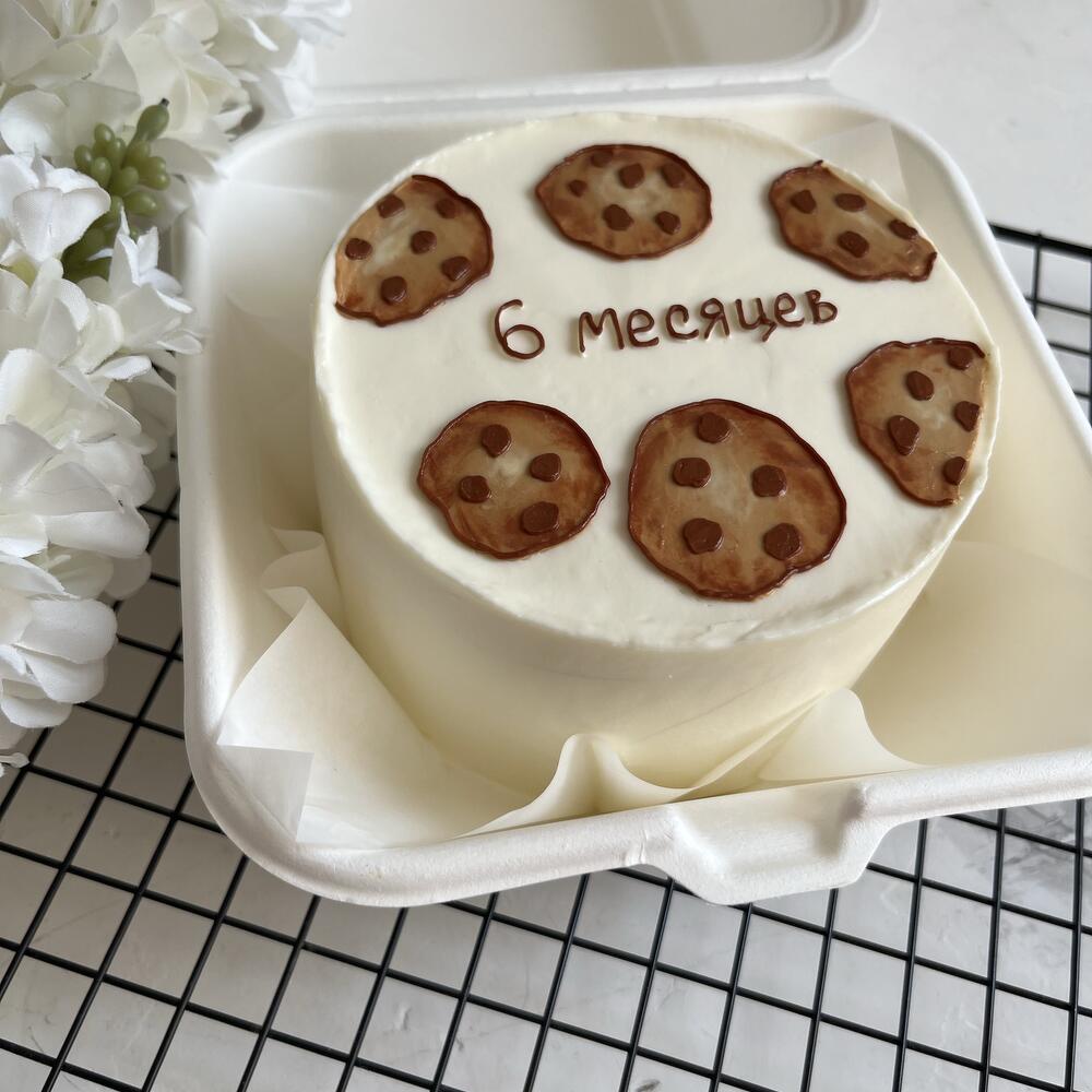 Бенто по ммесяцам малышу