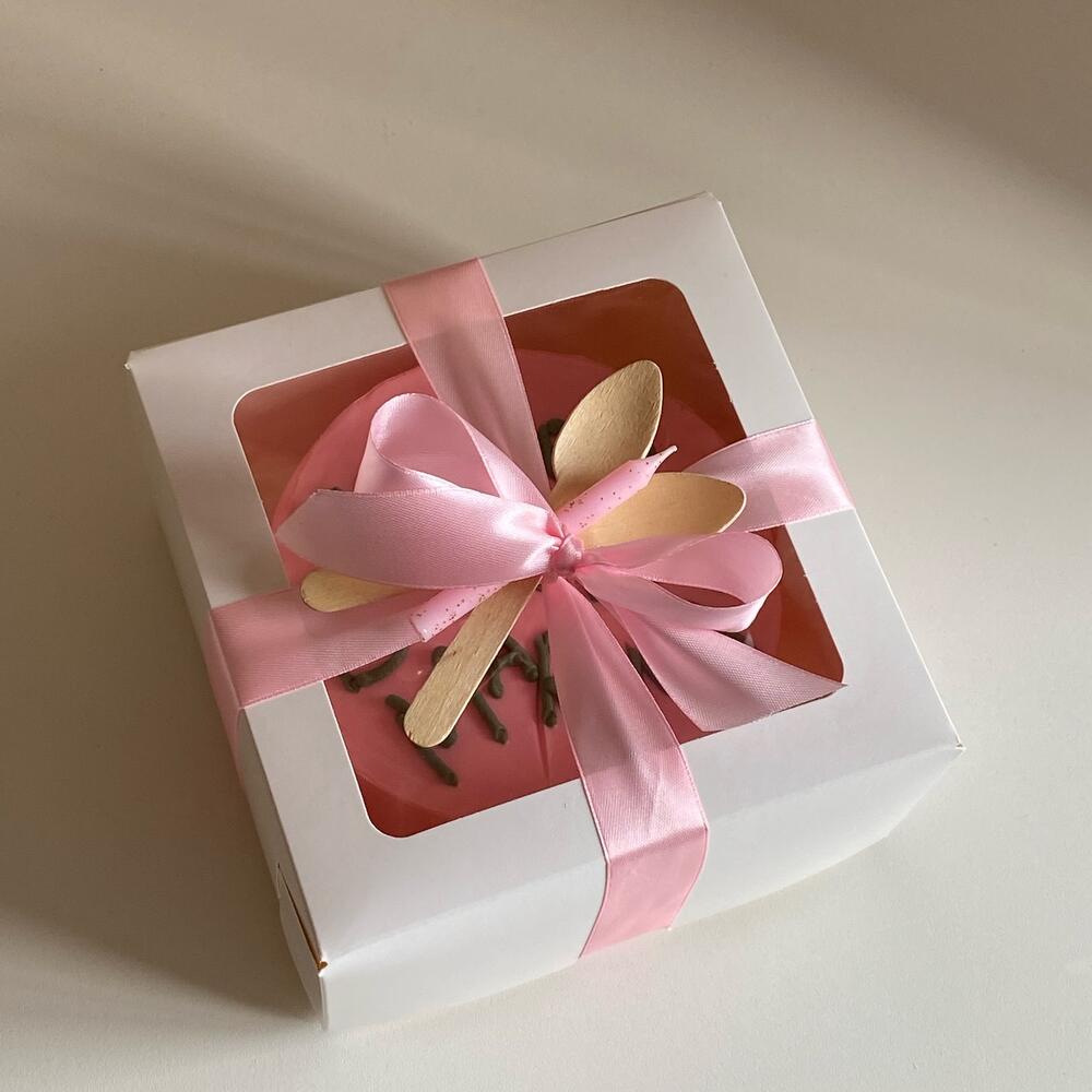 Бенто побольше «От Хагрида»