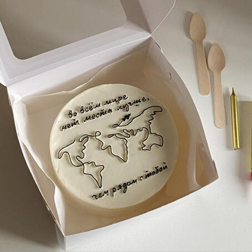 Бенто побольше признание