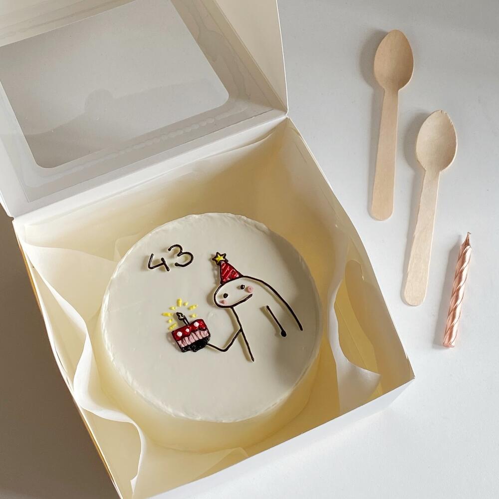 Бенто побольше с человечком ваши цифры