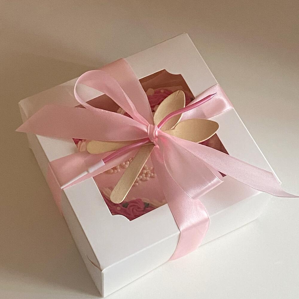 Бенто побольше с крысками