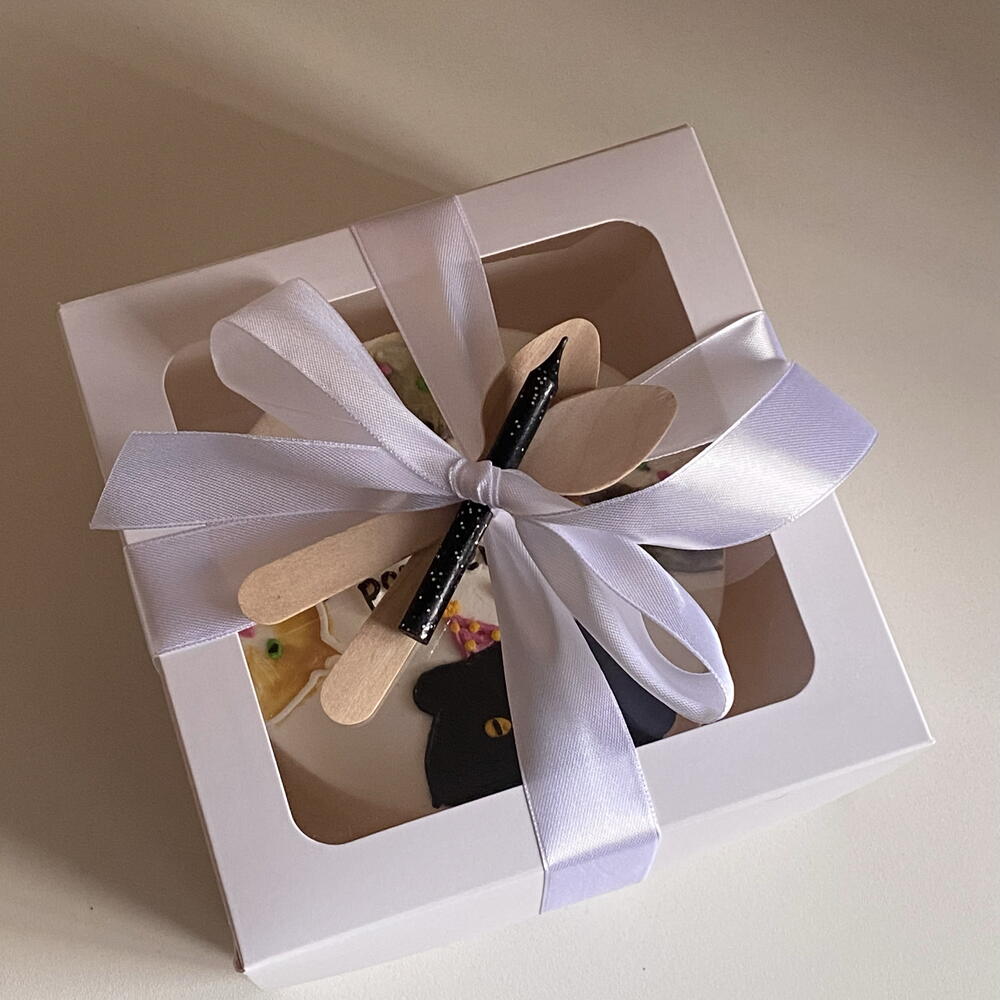 Бенто побольше с питомцами