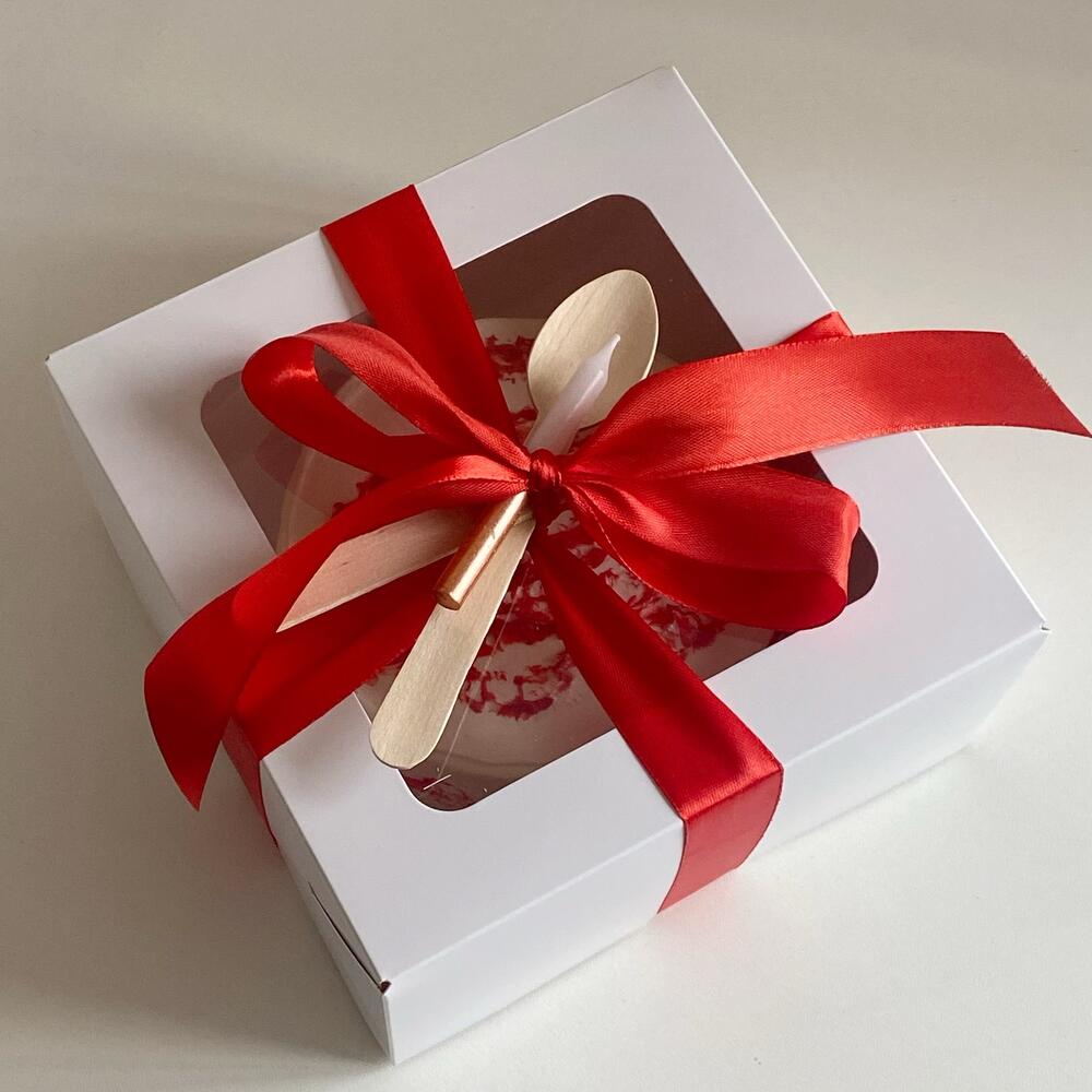 Бенто побольше с поцелуями