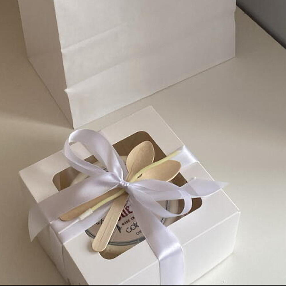 Бенто побольше с цветочками