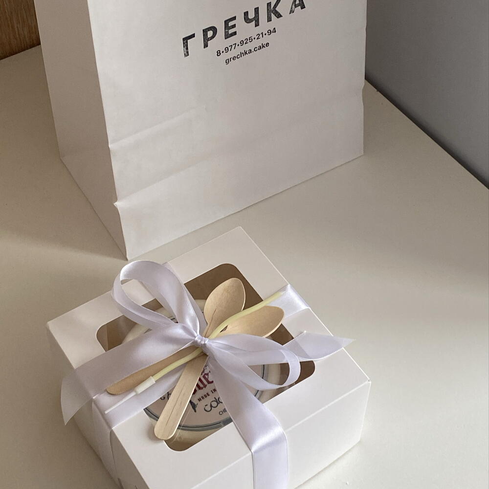 Бенто побольше с цветочками