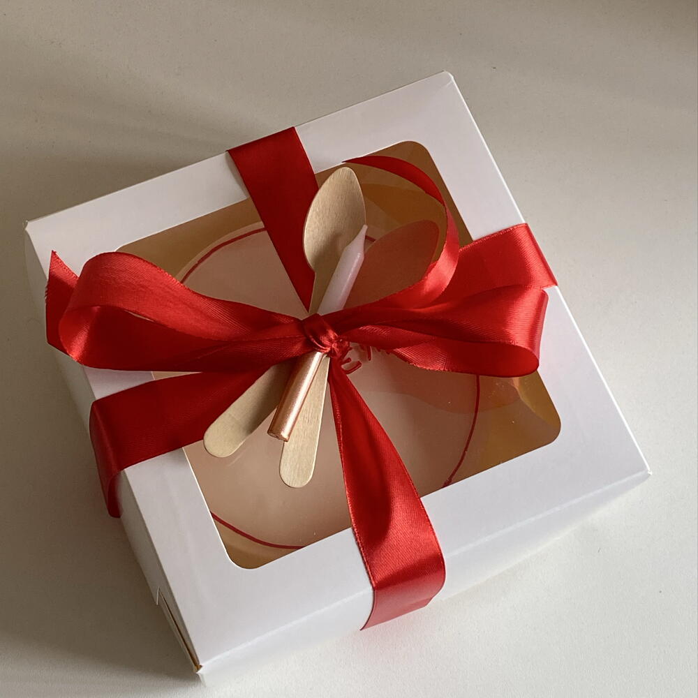 Бенто побольше «Самый лучший учитель» (кит.)