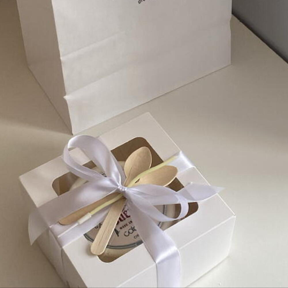 Бенто побольше сердце нежно-розовое