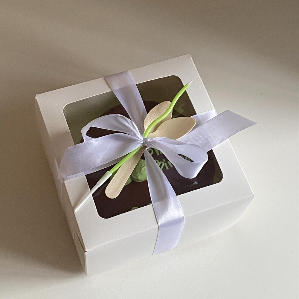 Бенто побольше «Шрекси»