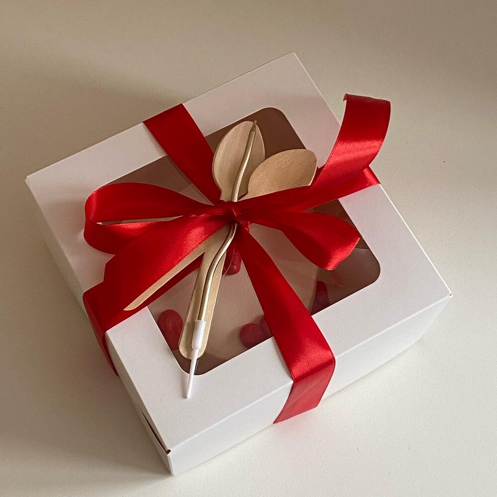 Бенто побольше «Ведьмы не стареют»