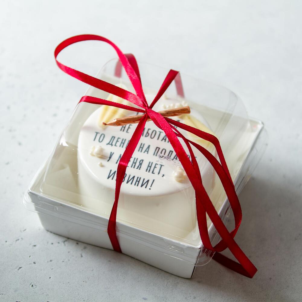 Бенто "Подарок"