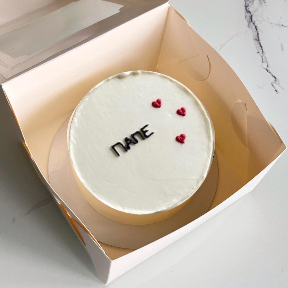 Бенто подарок папе на день отца