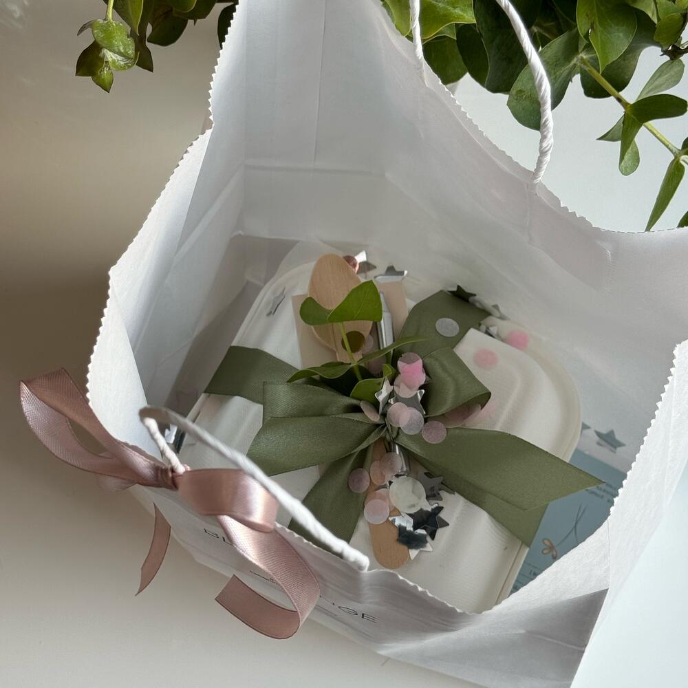 Бенто подруге