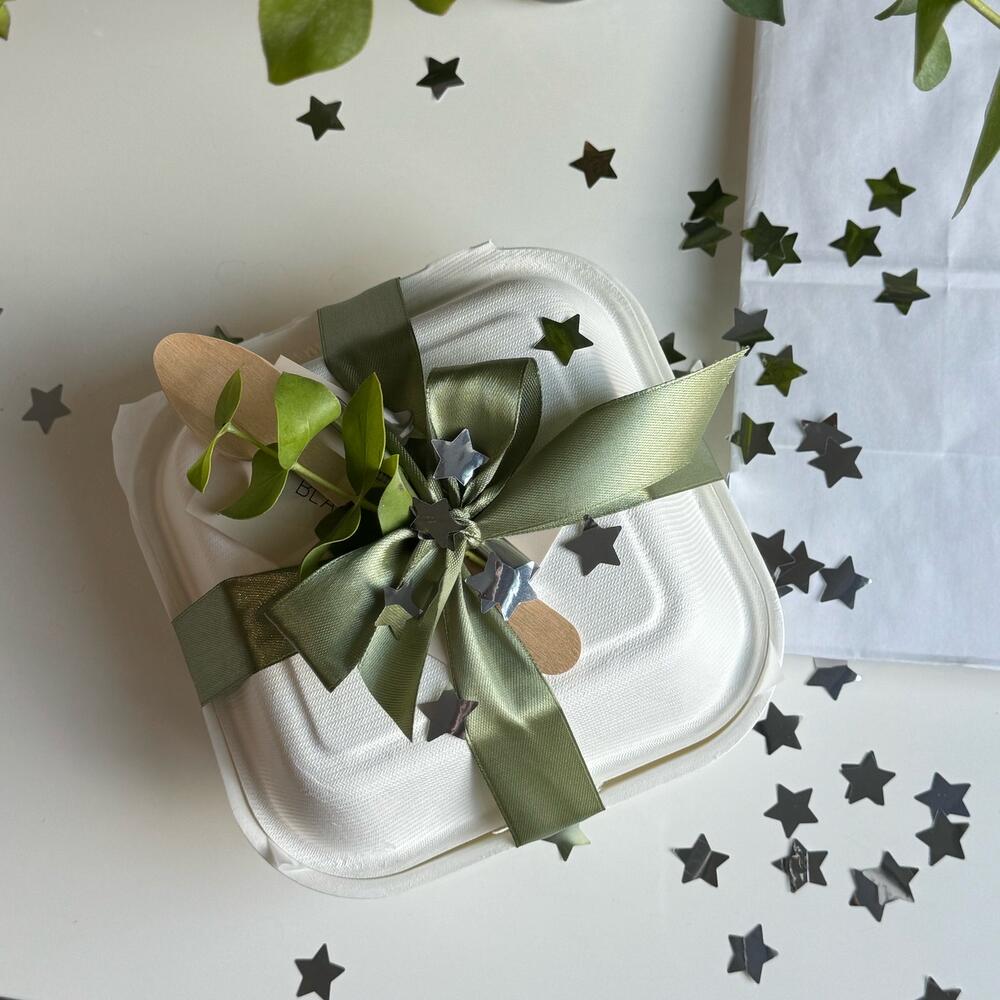 Бенто подруге