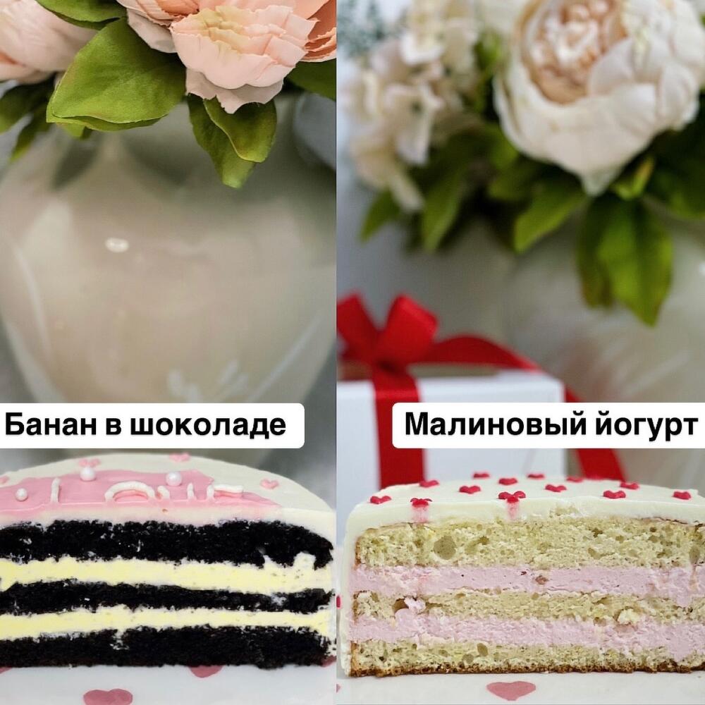 Бенто «Подруге/сестре» 500 гр