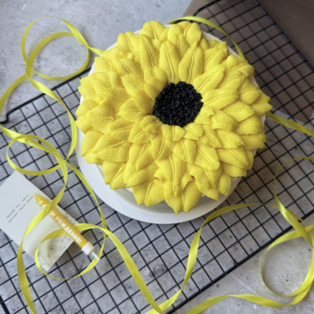 Бенто Подсолнух