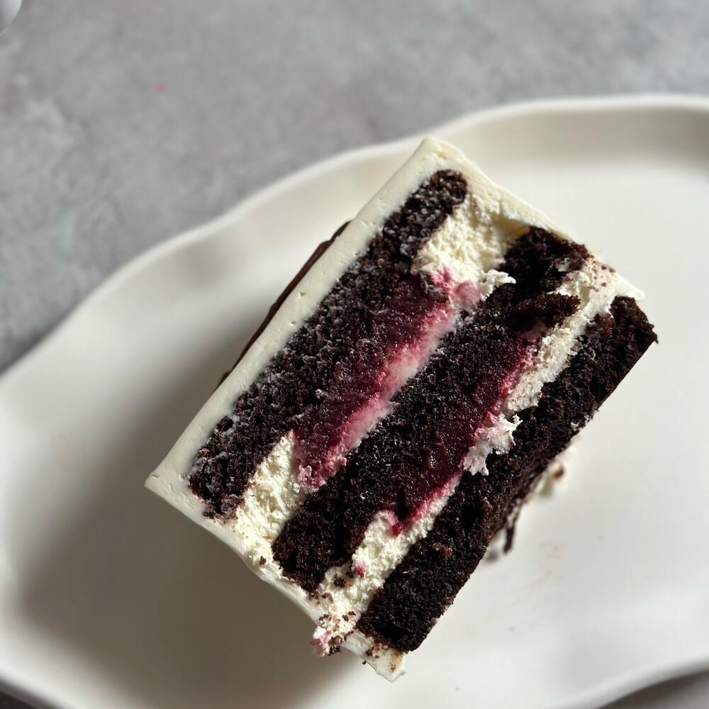 Бенто «Пол годика»