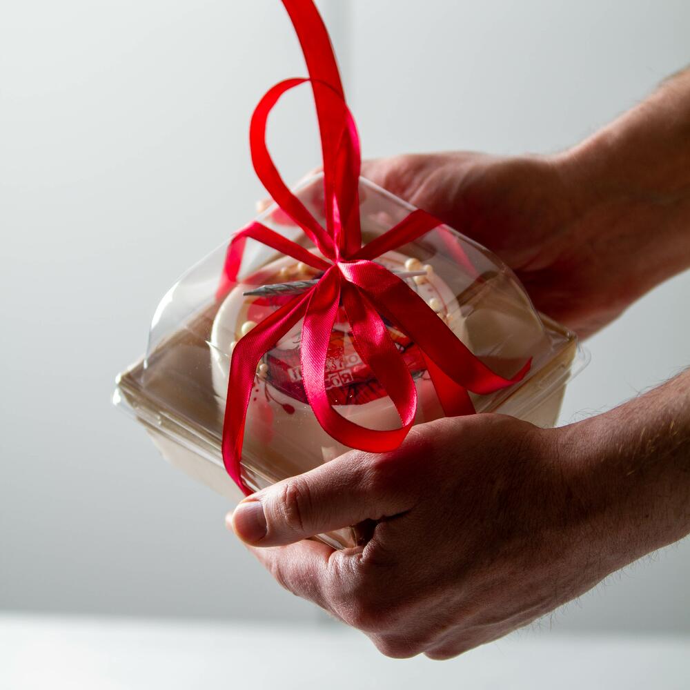 Бенто "Повелителю оргазмов!" ( подарок любимому, мужу, парню, другу )